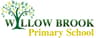 Willow Brook Primary School logo