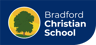 Bradford Christian School logo