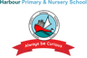 Harbour Primary and Nursery School logo