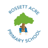 Rossett Acre Primary School logo