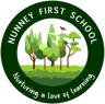 Nunney First School logo