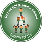 Gravel Hill Primary School logo
