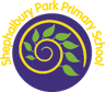 Shephalbury Park Primary School logo