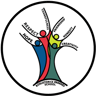 Rosliston CofE Primary School logo