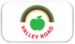 Valley Road Academy logo