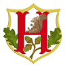 Halsall St Cuthbert's Church of England Primary School logo