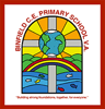 Binfield Church of England Primary School logo