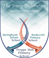 Propps Hall Junior Infant and Nursery School logo