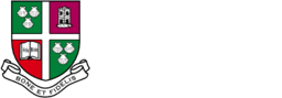 Woodhouse Grove School logo