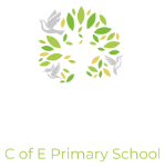 Heytesbury Church of England Primary School logo