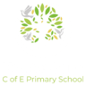 Heytesbury Church of England Primary School logo