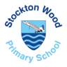 Stockton Wood Community Primary School logo