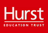 St Peter's CofE Primary School logo