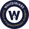 Whitefriars Church of England Primary Academy logo