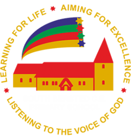 South Bersted CofE Primary School logo