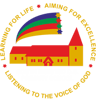 South Bersted CofE Primary School logo