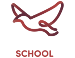 Vale View Community School logo
