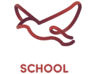 Vale View Community School logo