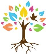 Hertingfordbury Cowper Primary School logo