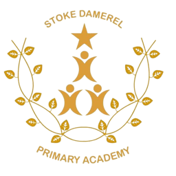 Stoke Damerel Primary Academy logo