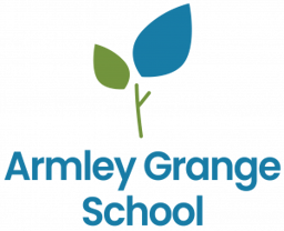 Armley Grange School logo