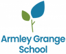 Armley Grange School logo