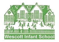 Wescott Infant School logo