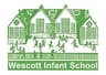 Wescott Infant School logo