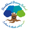 Brookhurst Primary School logo