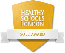 The St Marylebone Church of England Bridge School logo