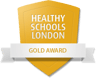 The St Marylebone Church of England Bridge School logo
