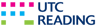 UTC Reading logo