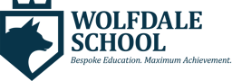 Wolfdale School logo