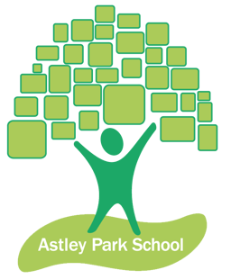 Chorley Astley Park School logo