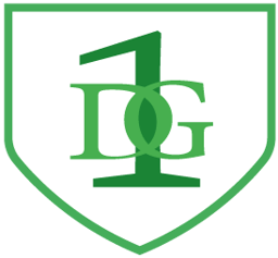 Dedworth Green First School logo