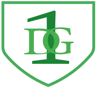 Dedworth Green First School logo