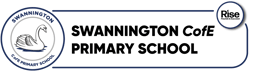 Swannington Church of England Primary School logo