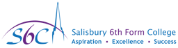 Salisbury Sixth Form College logo