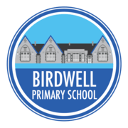 Birdwell Primary School logo