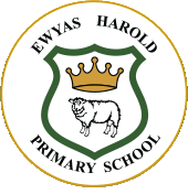 Ewyas Harold Primary School logo