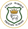 Ewyas Harold Primary School logo