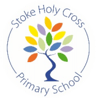 Stoke Holy Cross Primary School logo