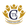 Christ The King Catholic School, Amesbury logo