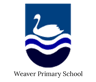 Weaver Primary School logo