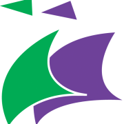 Admiral Lord Nelson School logo