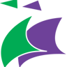 Admiral Lord Nelson School logo