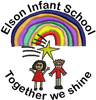 Elson Infant School logo