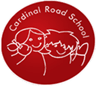 Cardinal Primary School logo