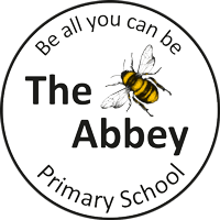 The Abbey Primary School logo