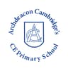 Archdeacon Cambridge's Church of England Primary School logo